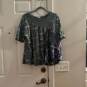 Anthro top